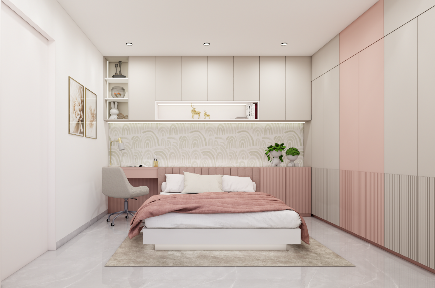 Dr. Phanendhra's Residence 11